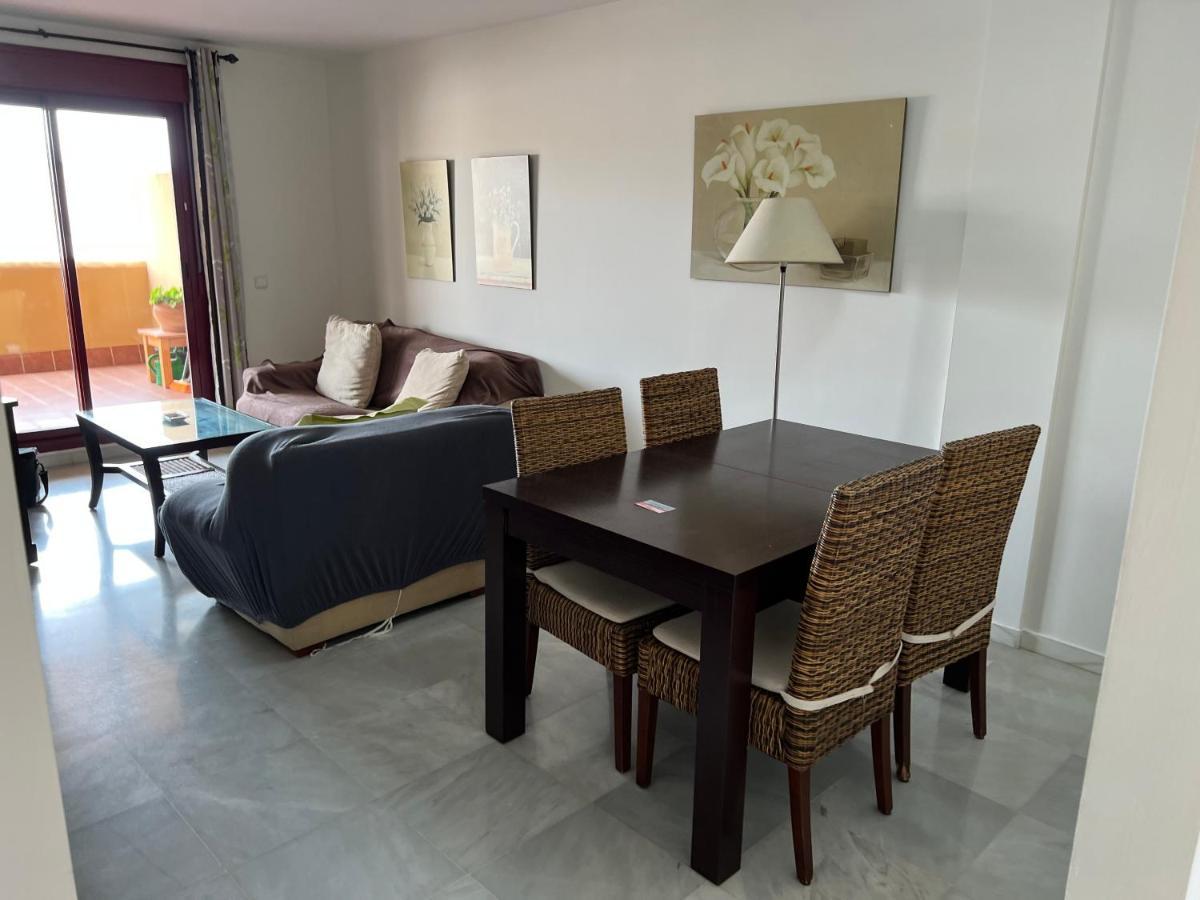 Apartamento Lets In The Sun Blue Cala La Cala De Mijas Exterior foto