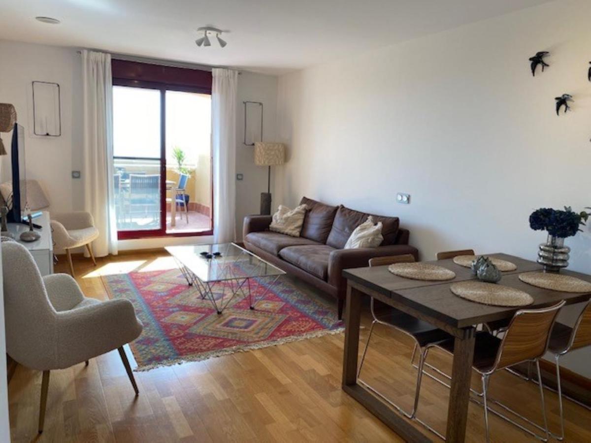Apartamento Lets In The Sun Blue Cala La Cala De Mijas Exterior foto